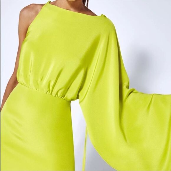 Alexis Dresses & Skirts - NWT Alexis Wesley Mini Dress-M3
